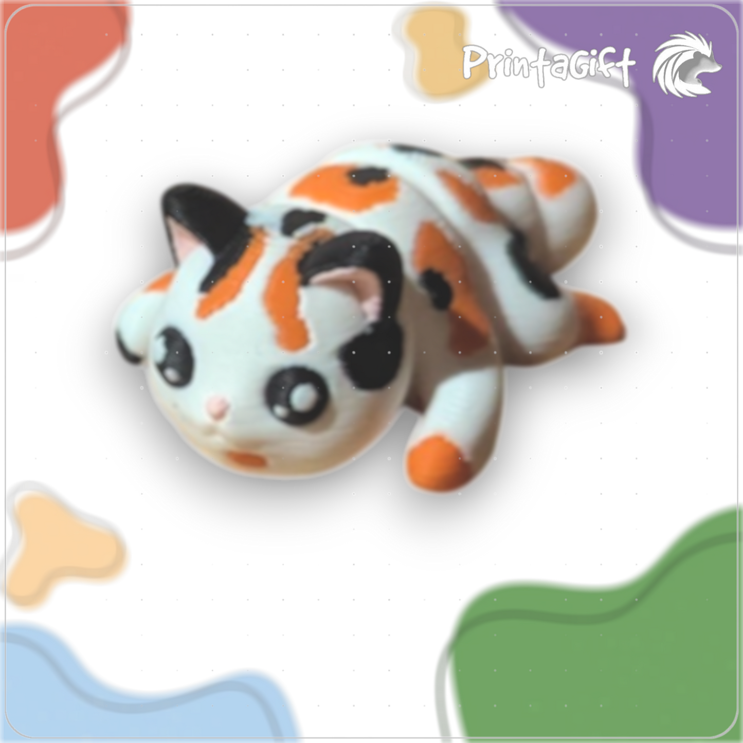 Chat Calico
