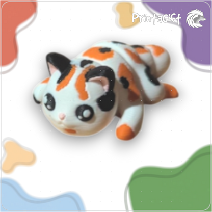 Chat Calico