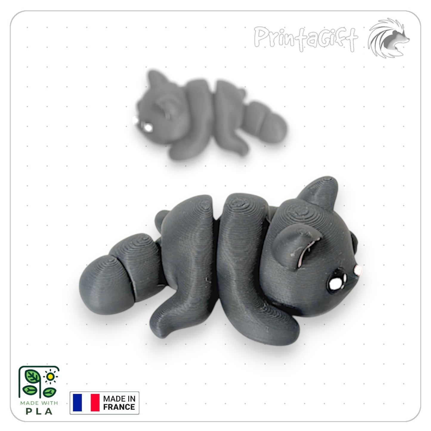 Chat noir