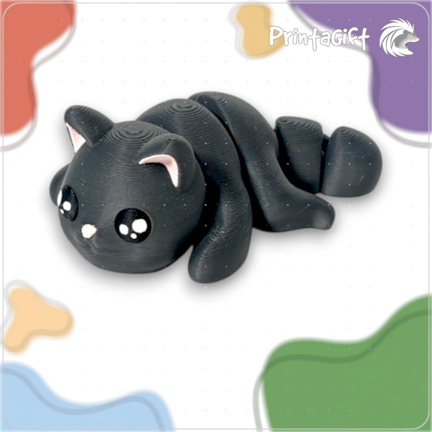 Chat noir
