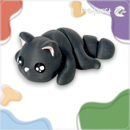 Chat noir