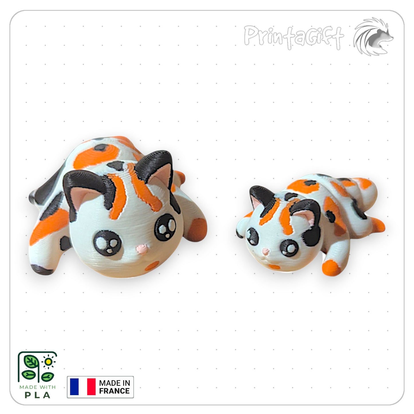 Chat Calico