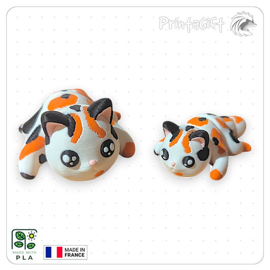 Chat Calico