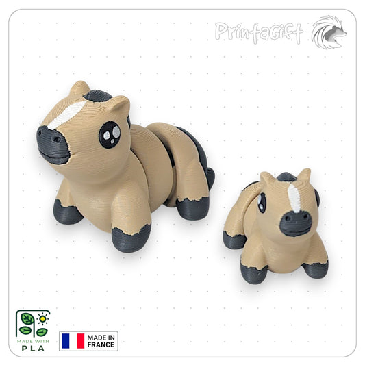 Cheval