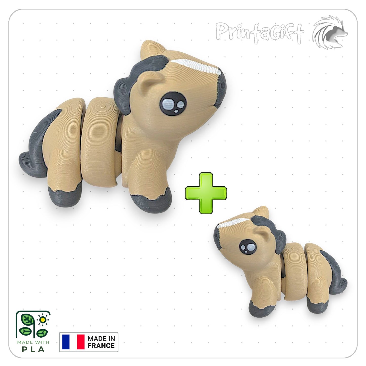 Cheval