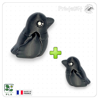 Corbeau