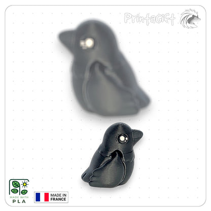 Corbeau