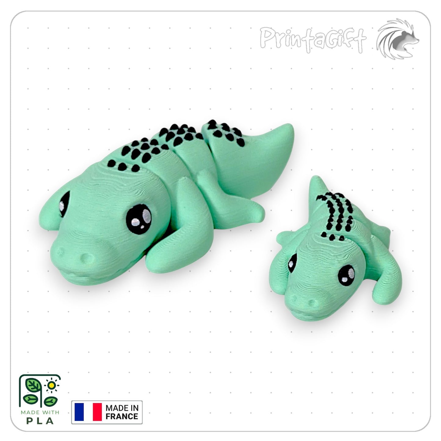 Crocodile