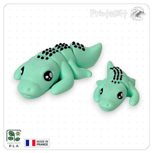 Crocodile