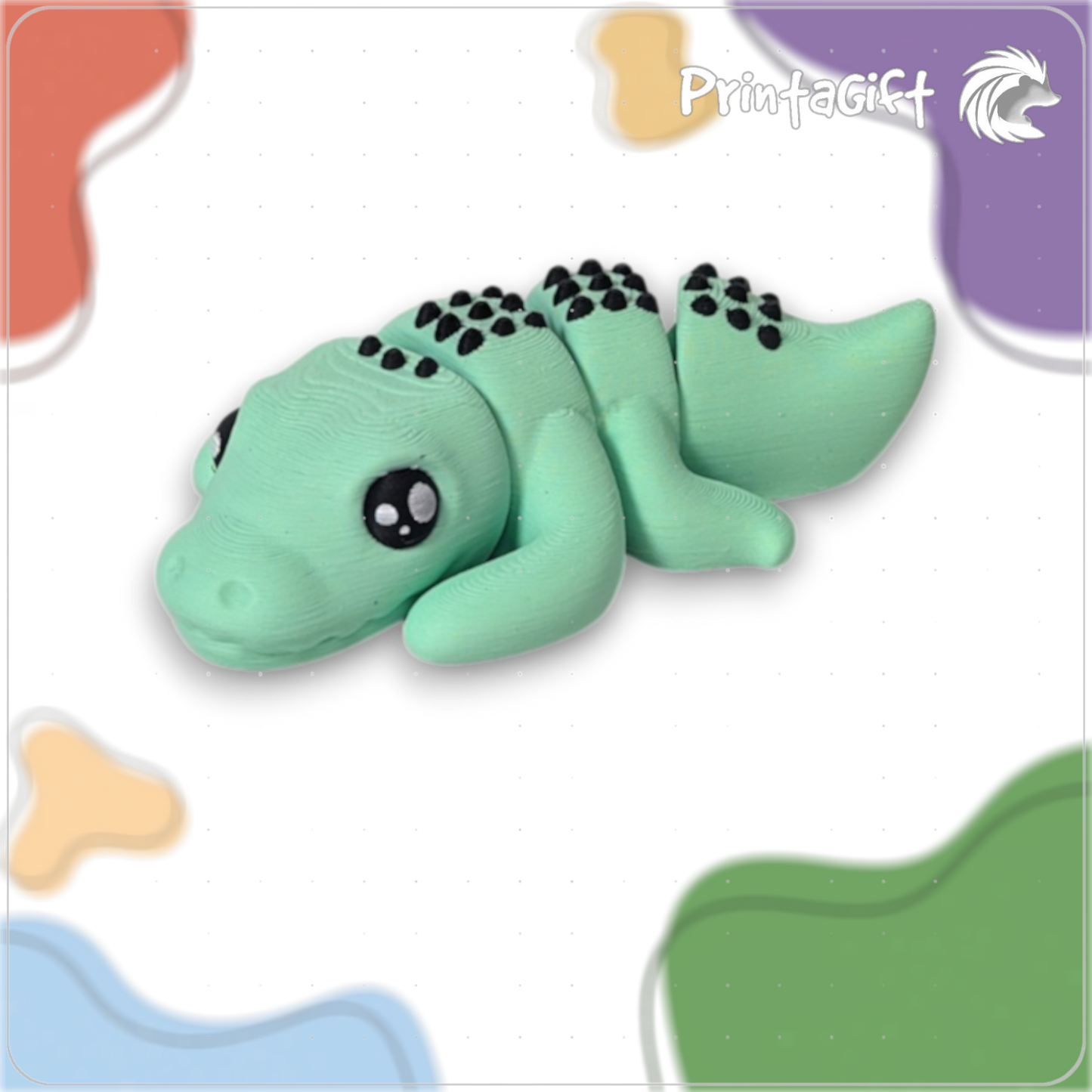 Crocodile