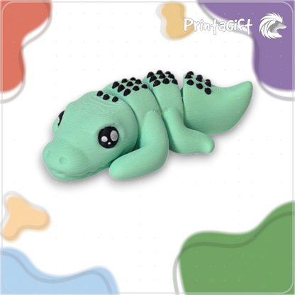 Crocodile