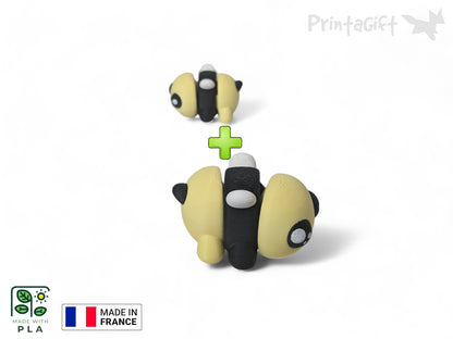 Abeille
