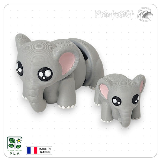 Élephant