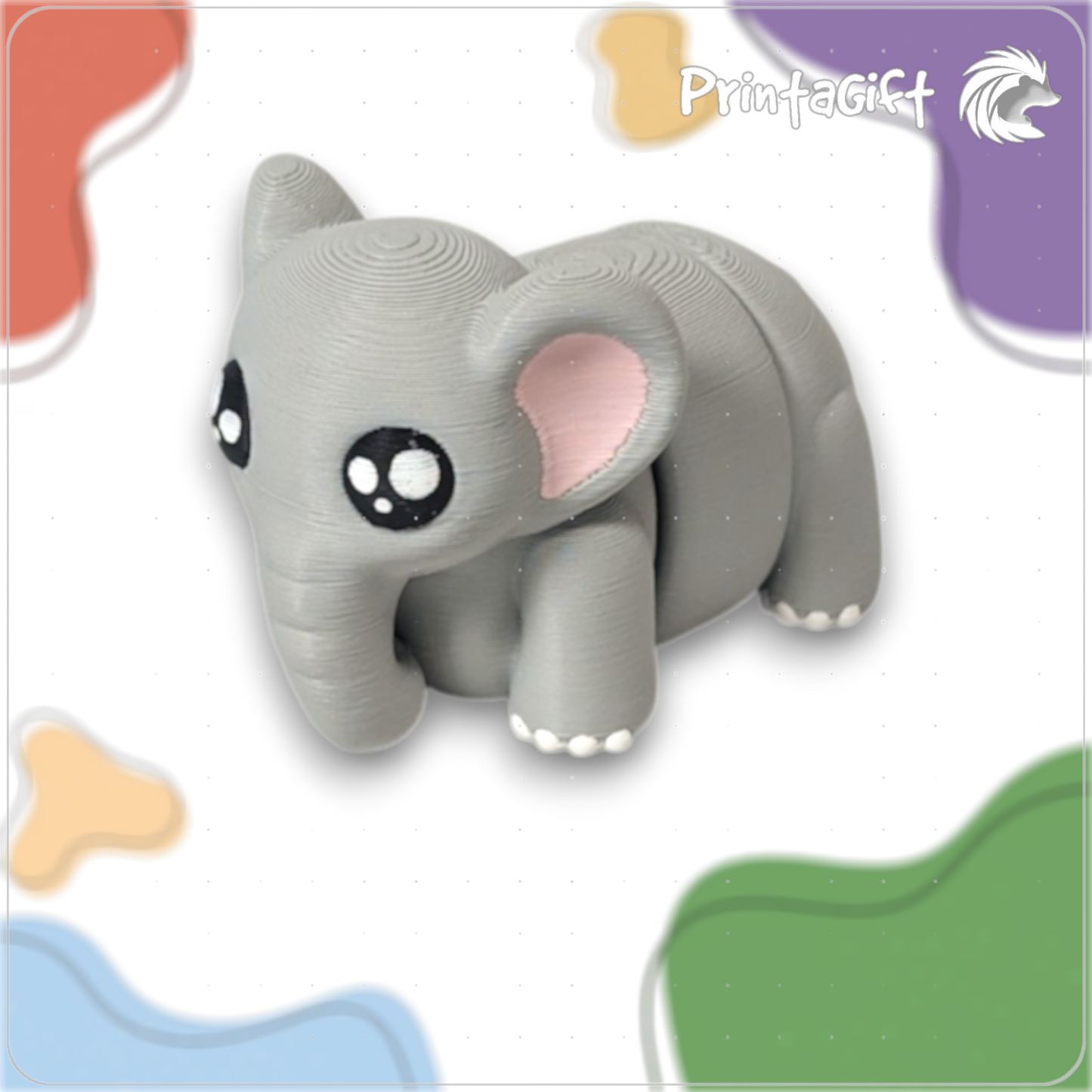 Élephant