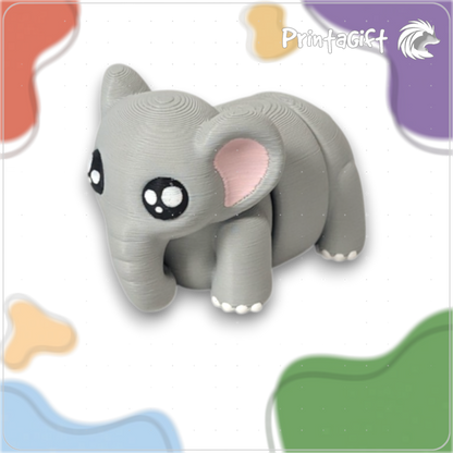 Élephant