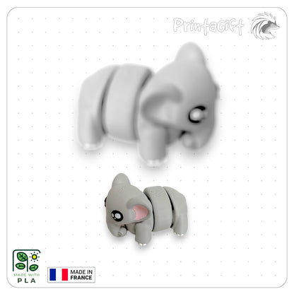Élephant