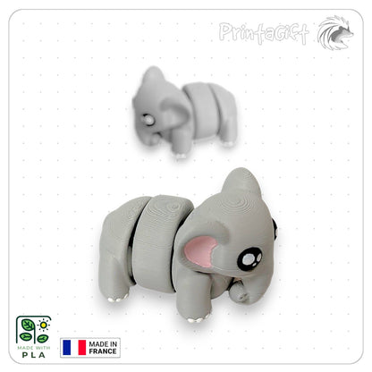 Élephant