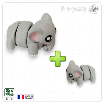 Élephant