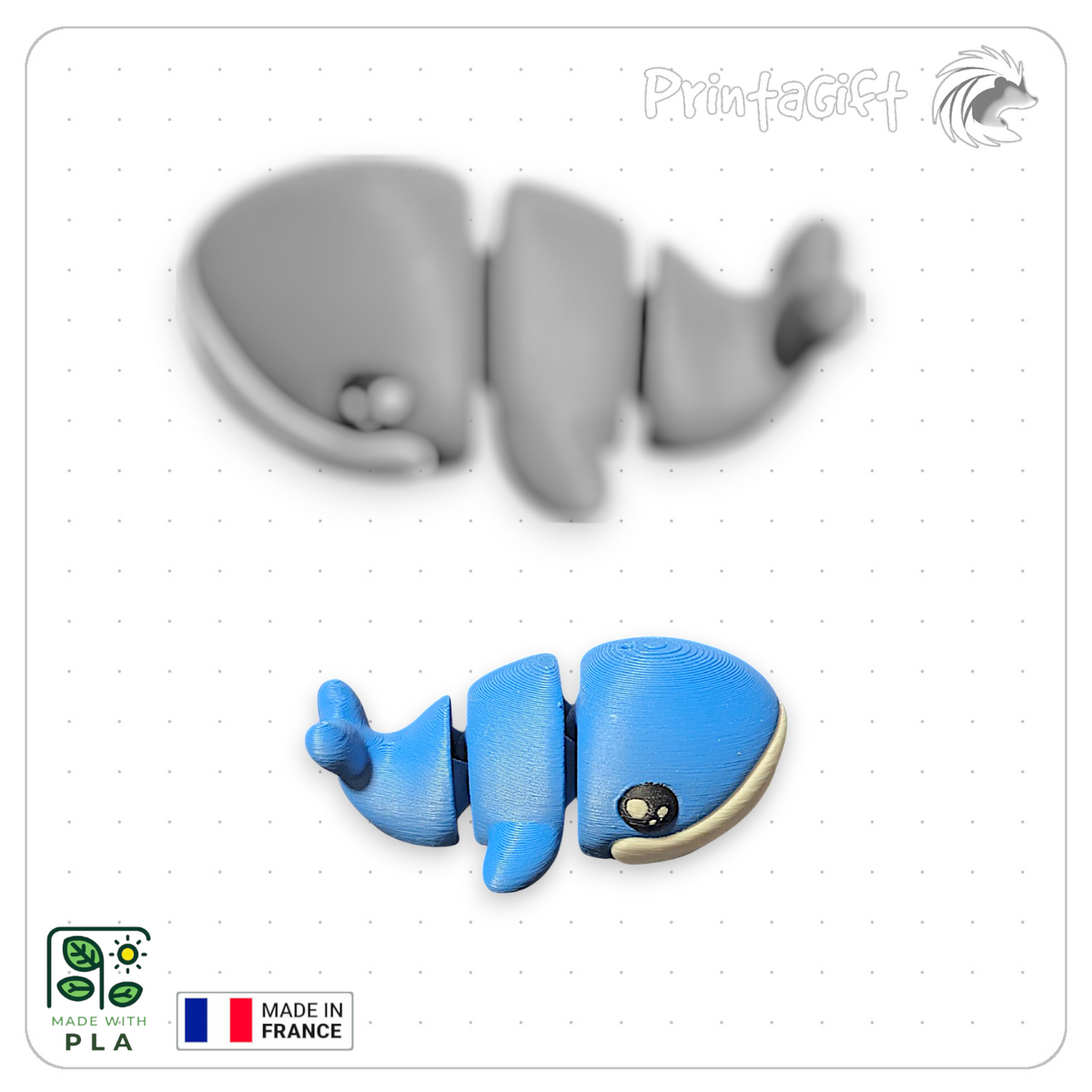 Baleine