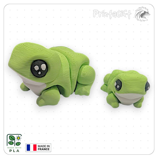 Grenouille