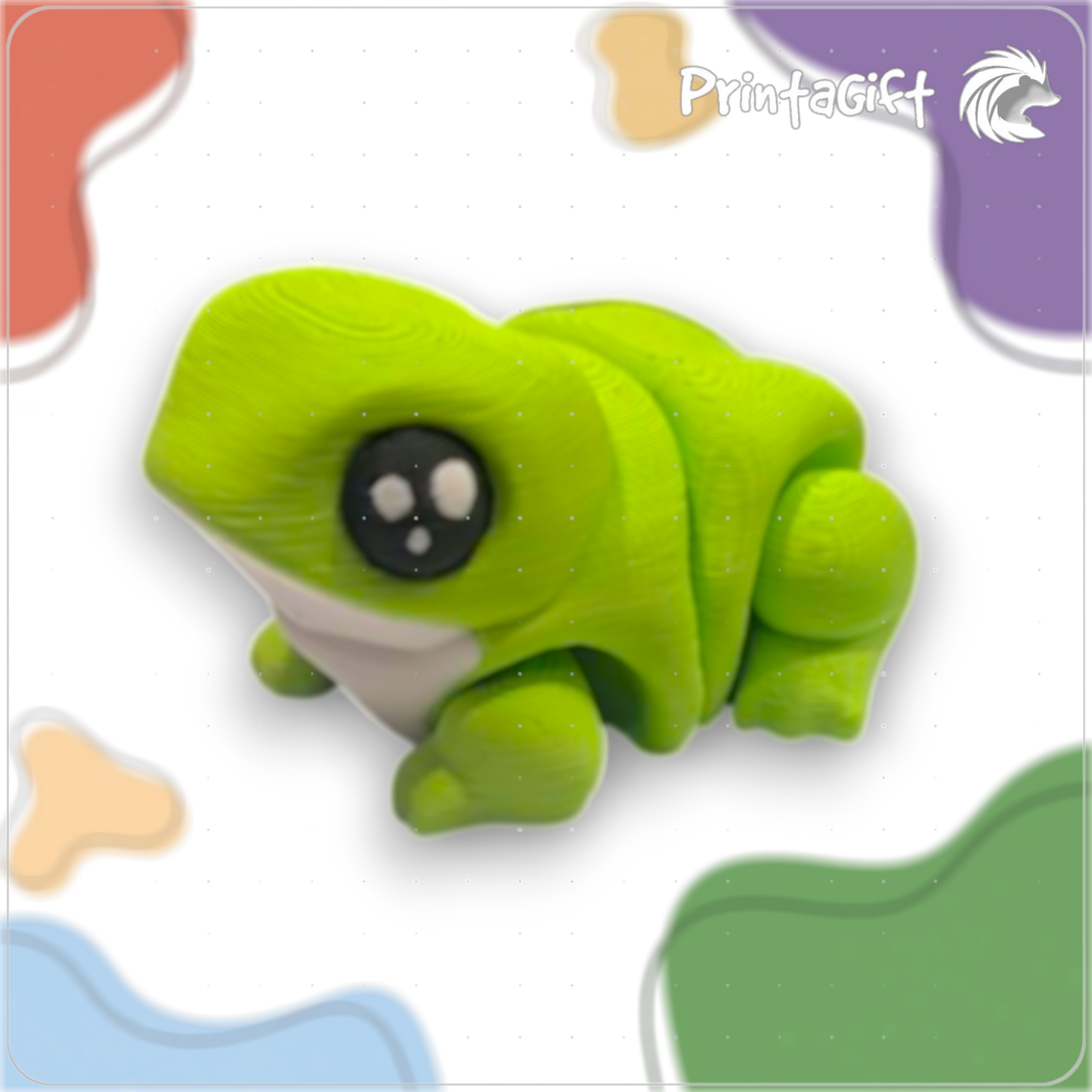 Grenouille