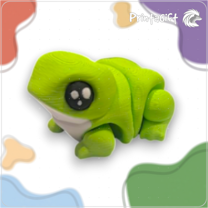 Grenouille