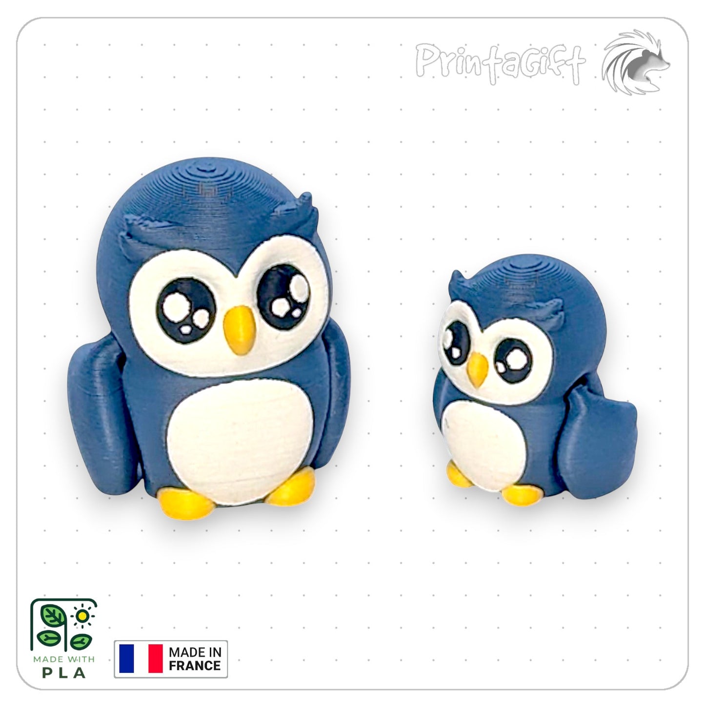 Hiboux