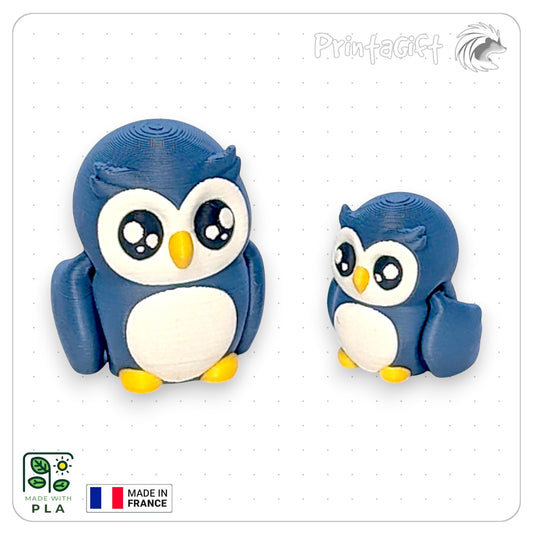 Hiboux