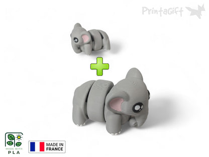 Élephant