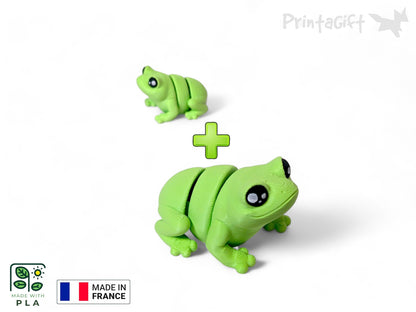 Grenouille