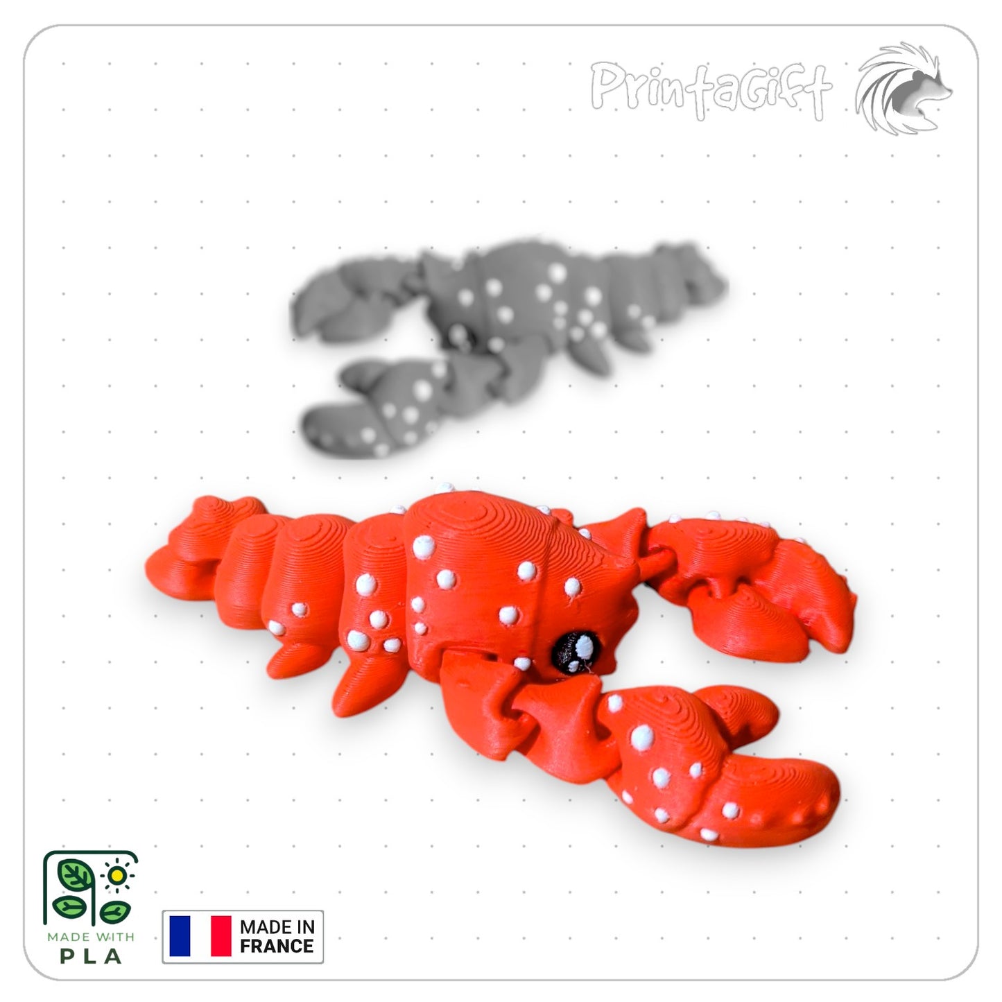 Homard