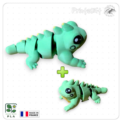 Iguane