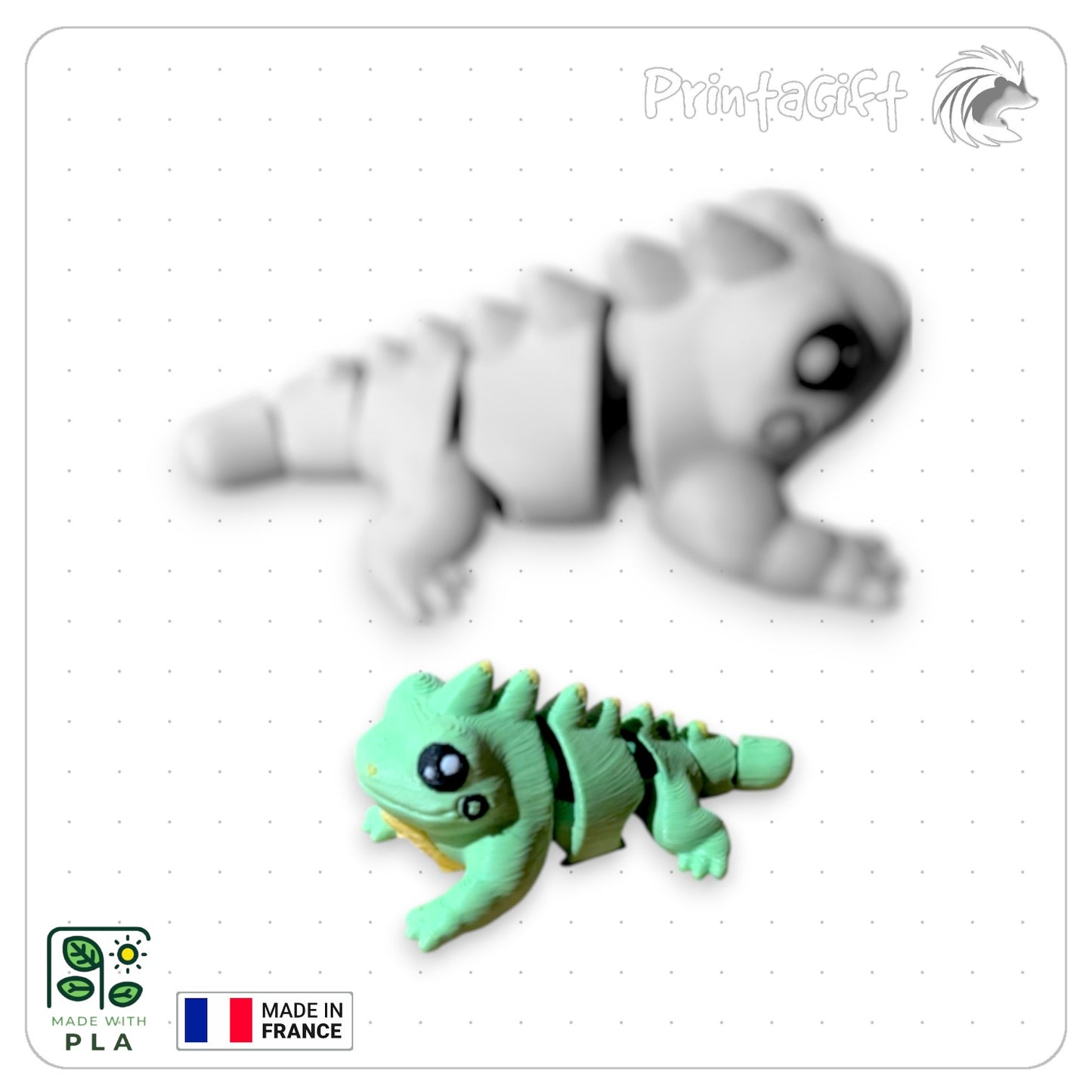 Iguane