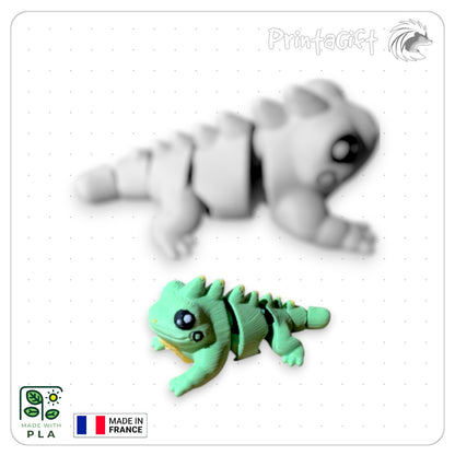 Iguane