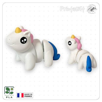 Licorne
