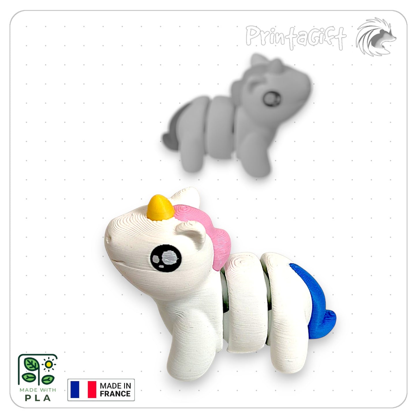Licorne
