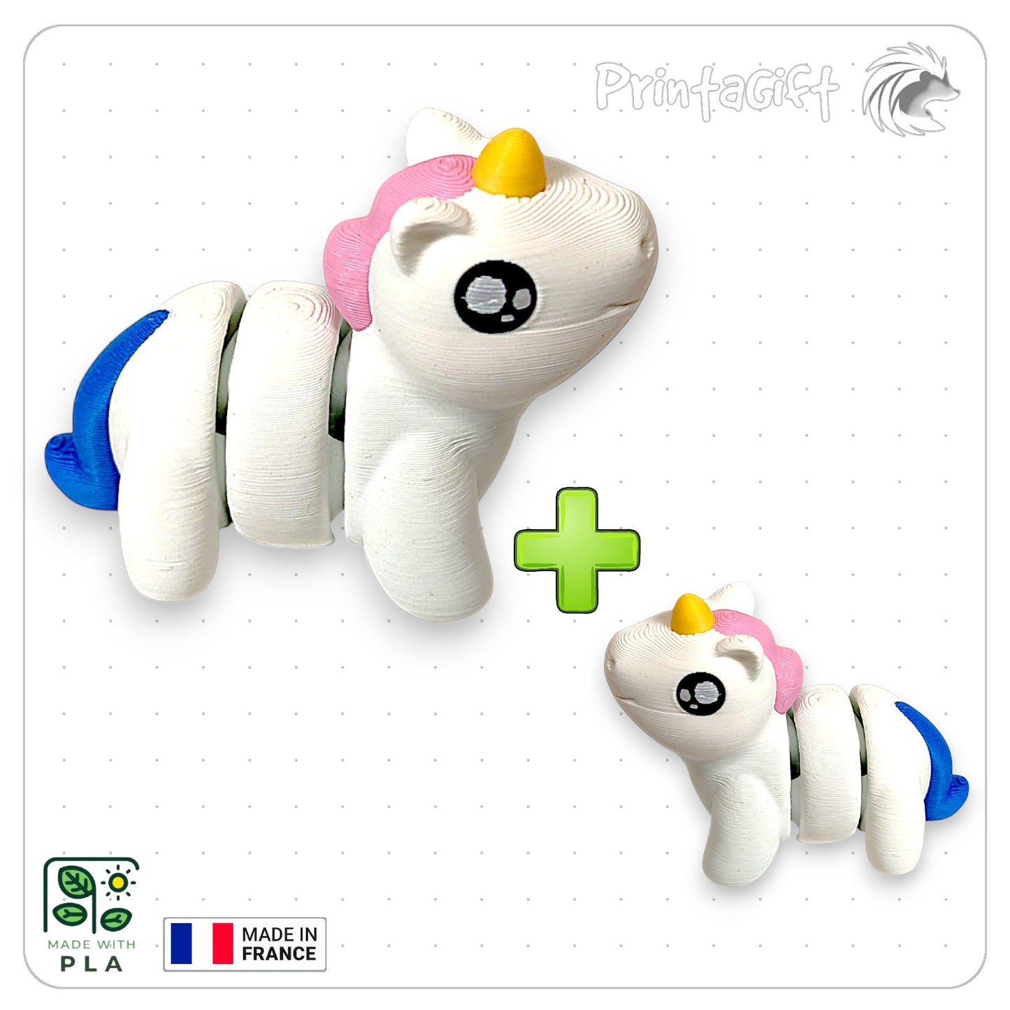 Licorne