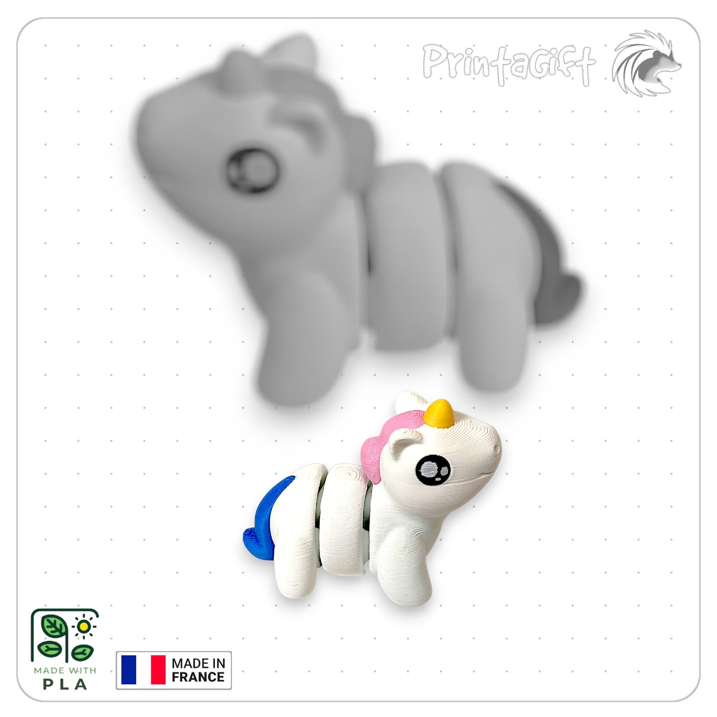 Licorne