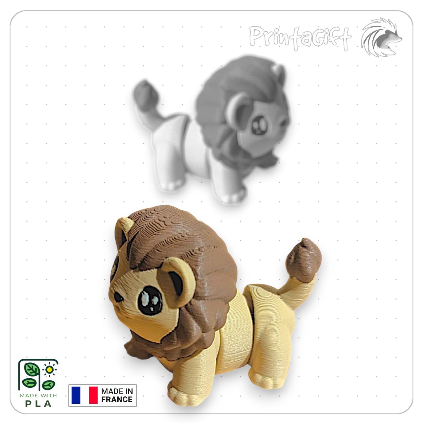 Lion