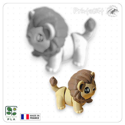 Lion