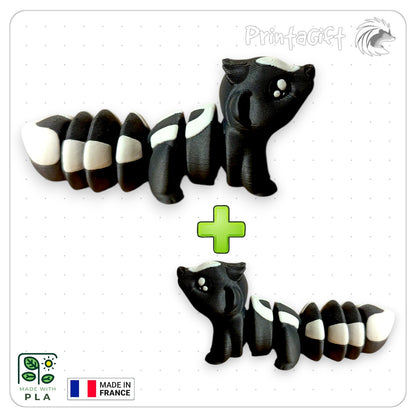 Moufette