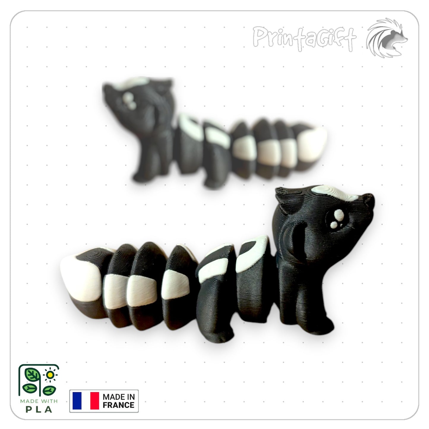 Moufette