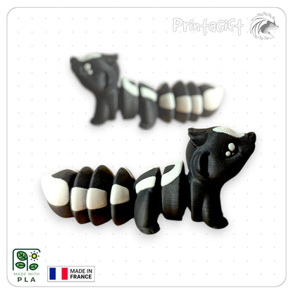 Moufette