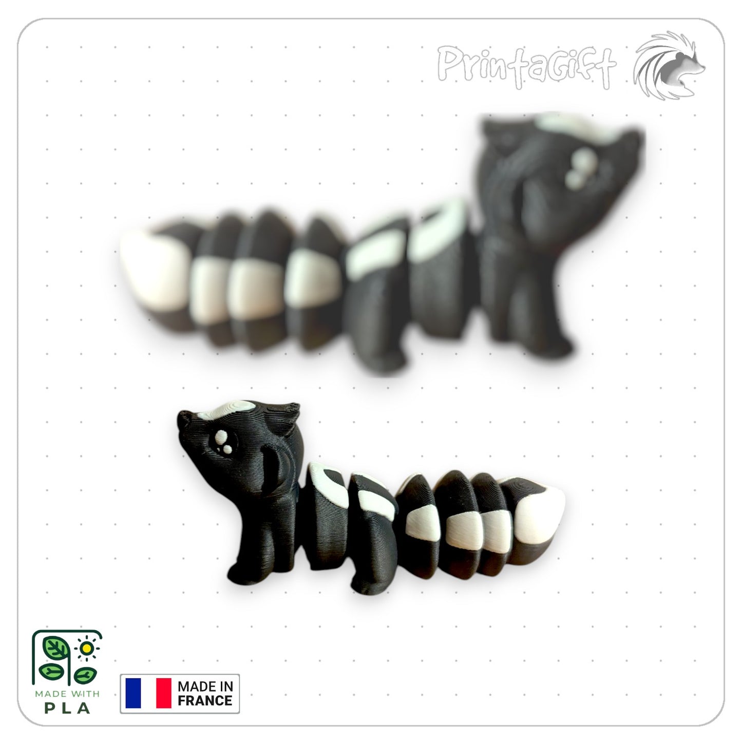 Moufette