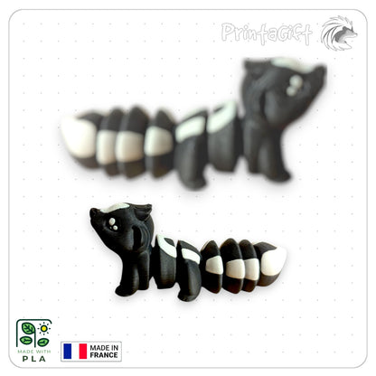 Moufette