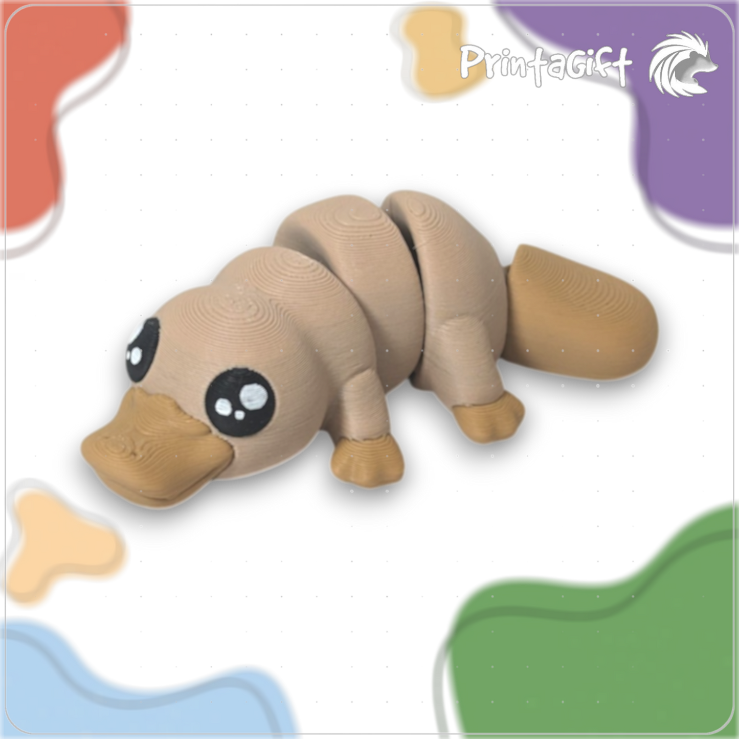 Ornithorynque