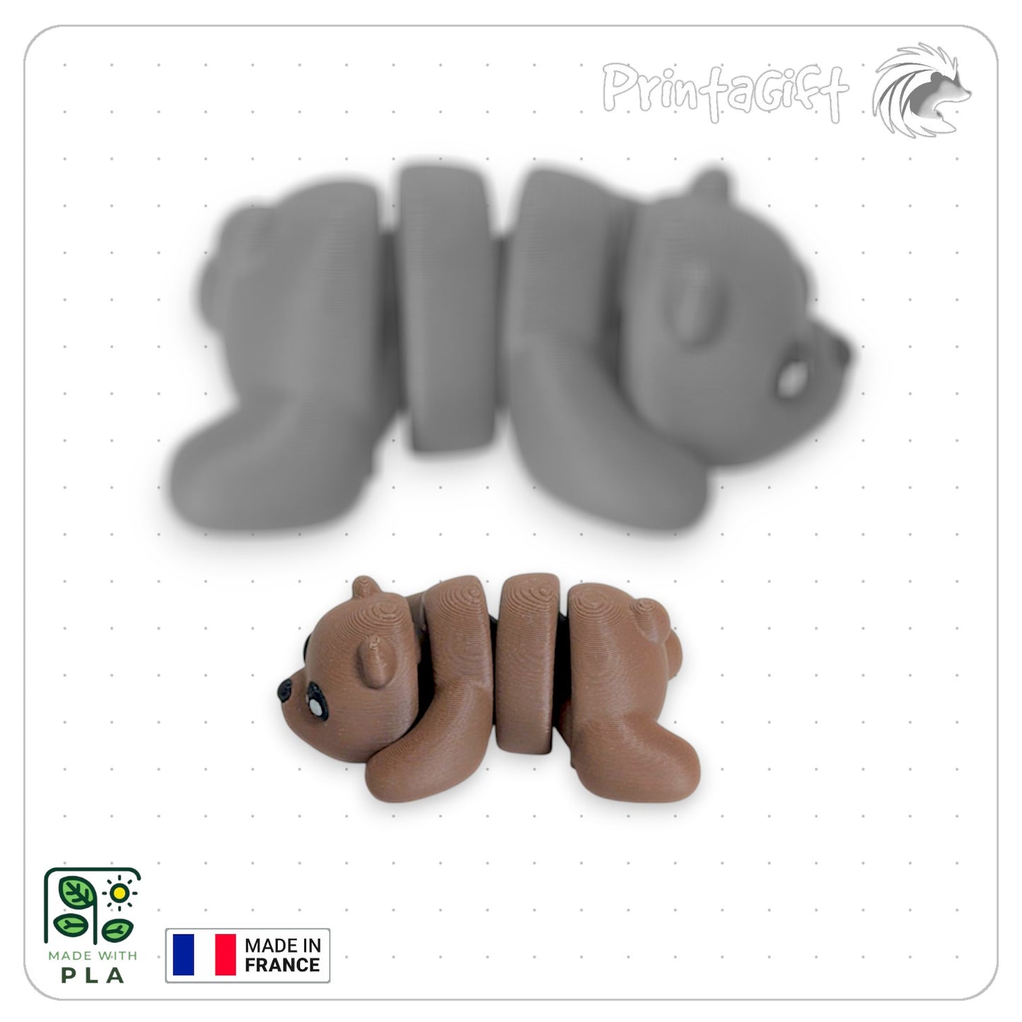 Ours