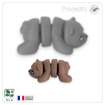 Ours