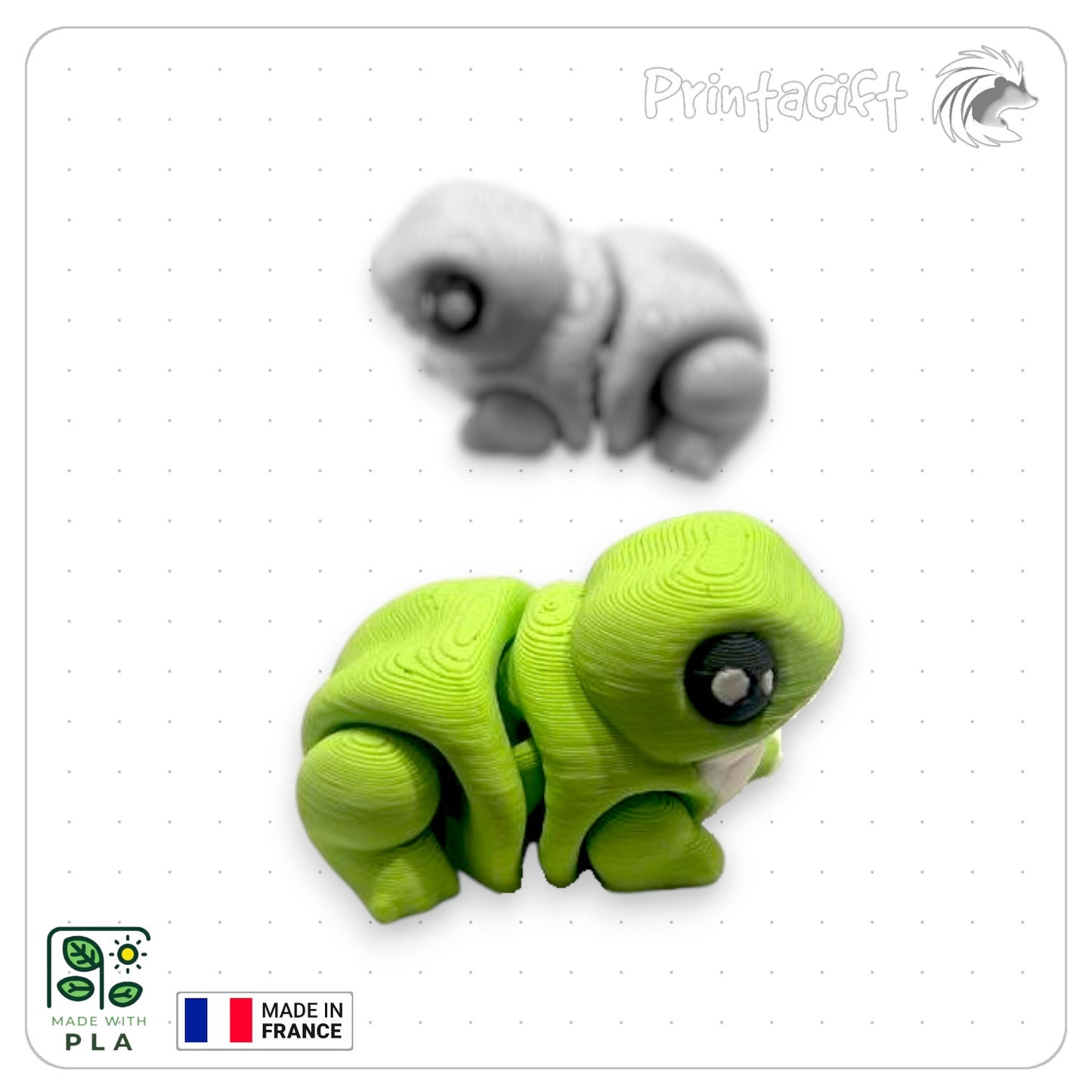 Grenouille