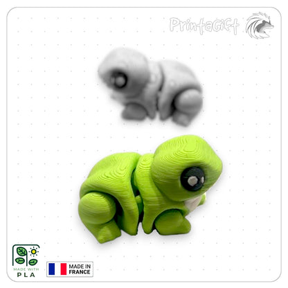 Grenouille